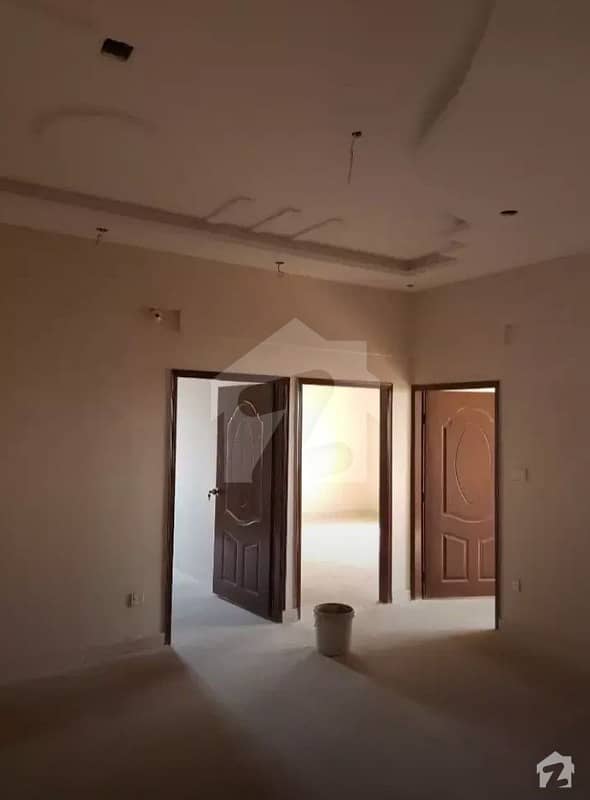 ناظم آباد - بلاک 5 ناظم آباد کراچی میں 2 کمروں کا 4 مرلہ پینٹ ہاؤس 18 ہزار میں کرایہ پر دستیاب ہے۔