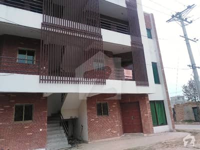 2 bed apartment in Dawood Residency Housing Scheme