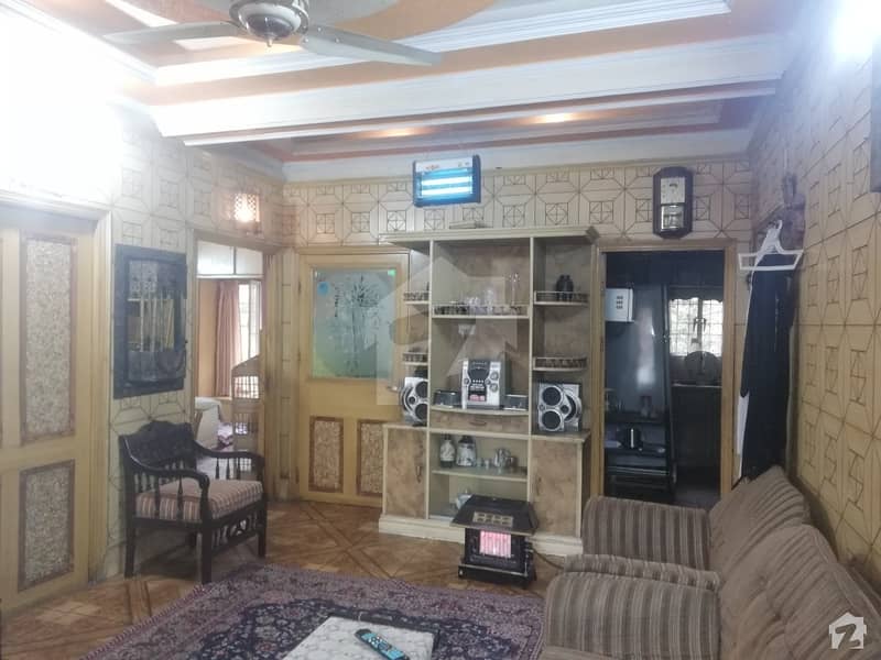 Ground Floor Furnished Flat In PHA Colony UET Lahore