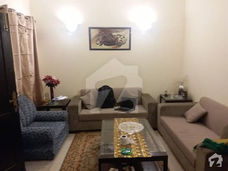 Full Furnished House For Rent