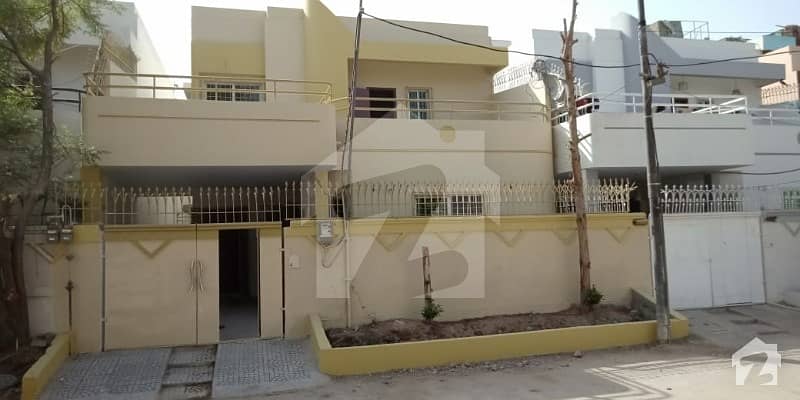 ابوالحسن اصفہا نی روڈ کراچی میں 3 کمروں کا 7 مرلہ مکان 1.7 کروڑ میں برائے فروخت۔