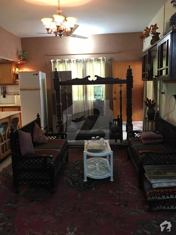 ابوالحسن اصفہا نی روڈ کراچی میں 3 کمروں کا 6 مرلہ مکان 1.65 کروڑ میں برائے فروخت۔