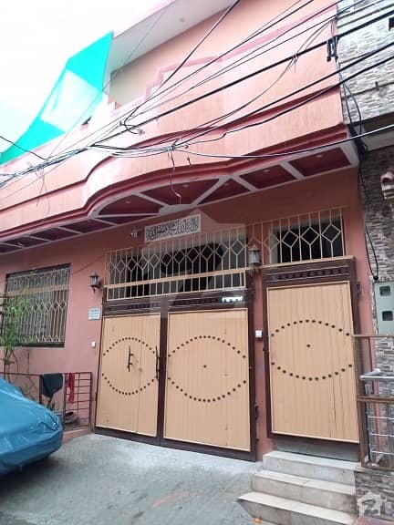 Newly Constructed House Double Story On Main Kalma Chok Bakra Mandi  
For Sale