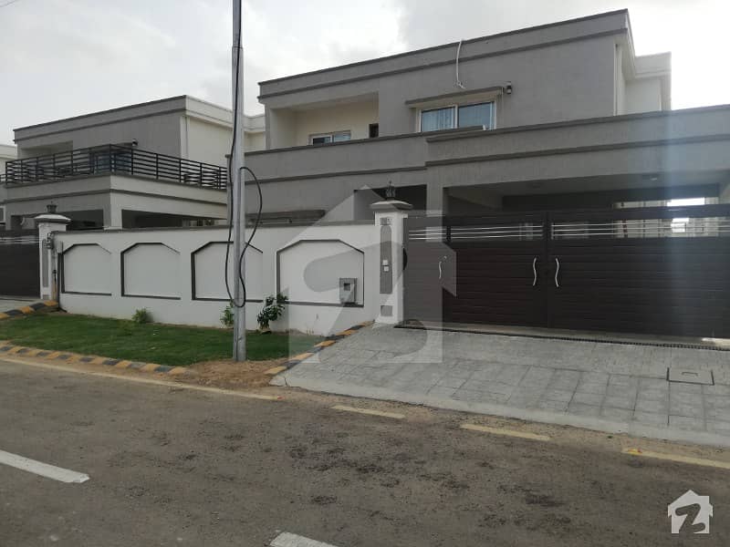 500 Sq Yards House For Sale