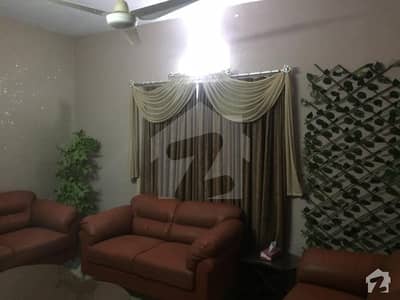 250 Sqyds House For Sale In Liaquat Avenue Model Colony