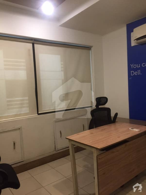 1250 Sqft Office On Sale In The Forum