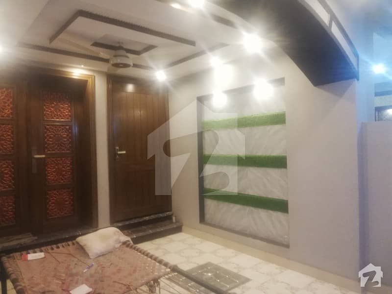 بحریہ ٹاؤن ۔ بلاک سی سی بحریہ ٹاؤن سیکٹرڈی بحریہ ٹاؤن لاہور میں 3 کمروں کا 5 مرلہ مکان 1.2 کروڑ میں برائے فروخت۔