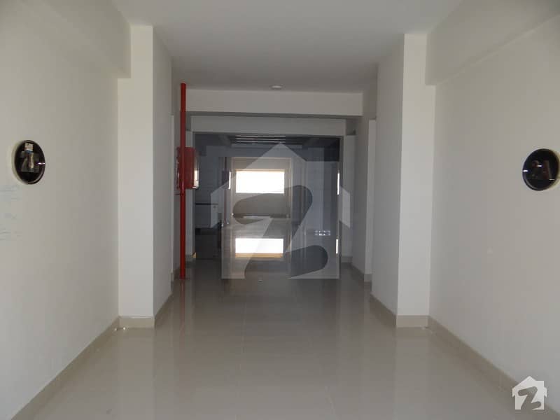 10 Marla 3 Bed Apartment At Ground  Floor In  Askari 10 For Rent