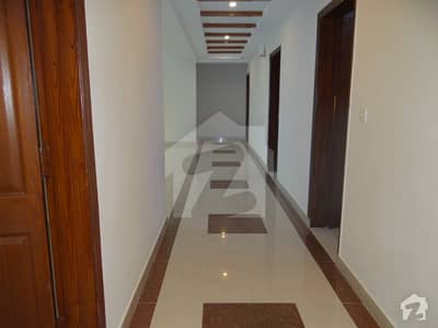 10 Marla 3 Bed  Apartment At 3rd  Floor in Askari 10  For Sale