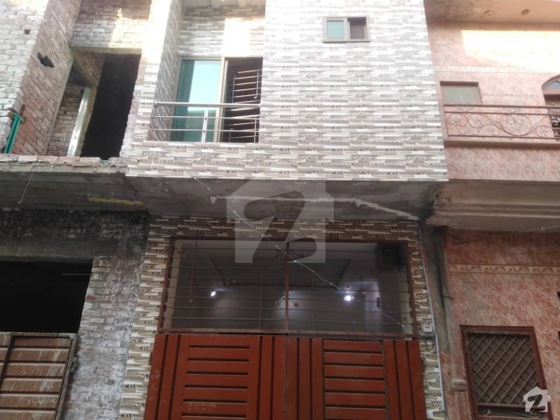 House Is Available For Sale Johar Town Phase 1 Block B2, Johar Town Phase 1, Johar Town