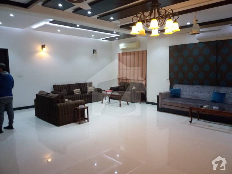 1 kanal Bungalow for Rent  in DHA Phase 6 M block