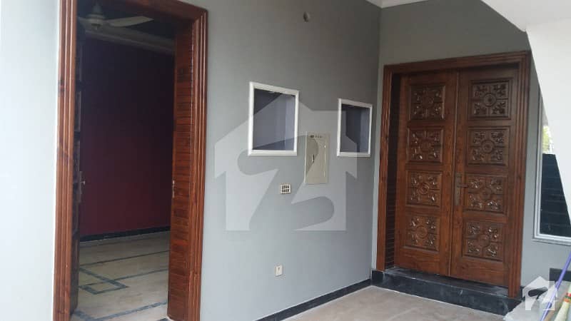 Beautiful 30x60  8 Marla  Double Storey House For Sale In E11 Islamabad