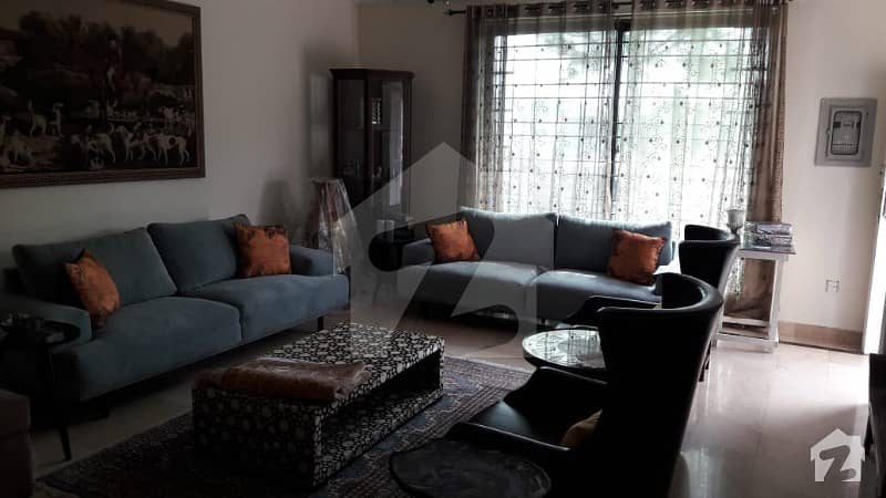 444 Sqyd Ranwated Leveable Beautiful Location House For Sale In Islamabad F6