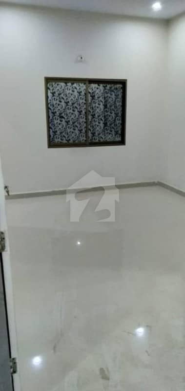 Brand New 1st Floor 3 Bedroom Portion For Rent In Alfalah Society