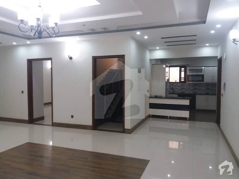 400 Square Yards Brand New Double Story House Is Available For Sale