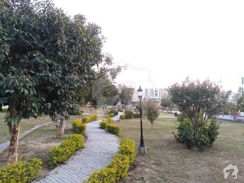12 Marla Plot For Sale Zaraj Housing Scheme Islamabad Zaraj Scheme