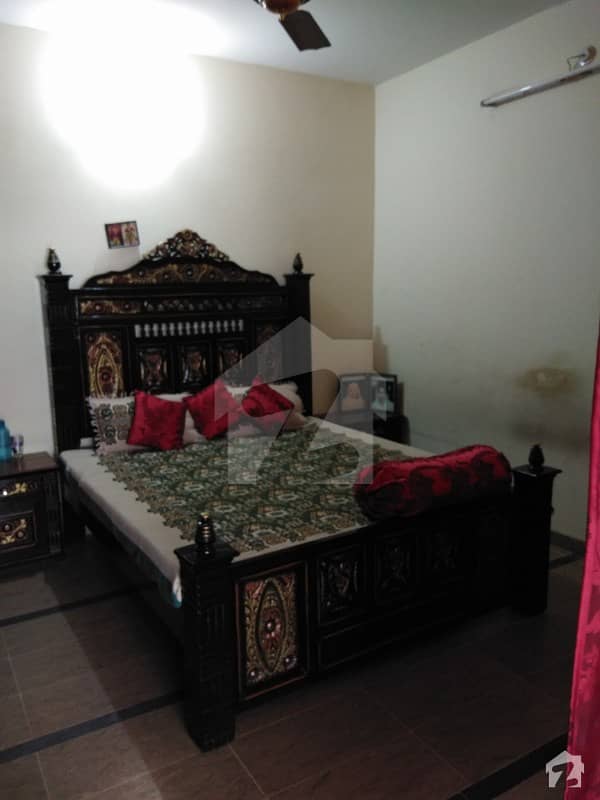 قائدِ اعظم کالونی راولپنڈی میں 4 کمروں کا 5 مرلہ مکان 70 لاکھ میں برائے فروخت۔