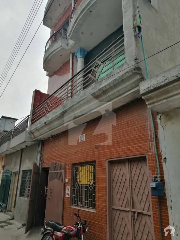 House For Sale In Ali Pur Tramri Islamabad Ali Pur, Islamabad