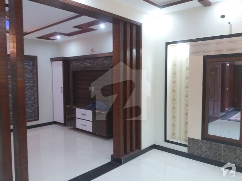 5 Marla Double Story Facing Park House For Rent In Bahria Town Lahore