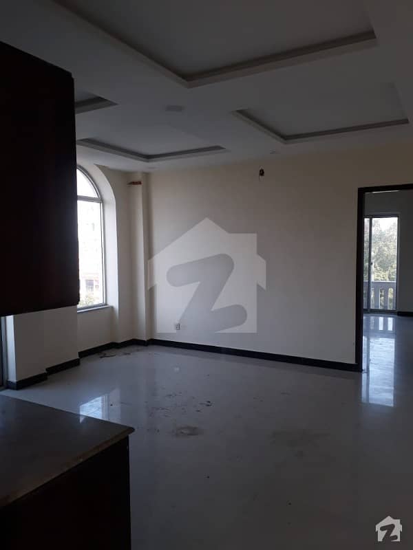 One Bed Luxury Flat Is Available For Rent In Tulip Block Bahria Town Lahore