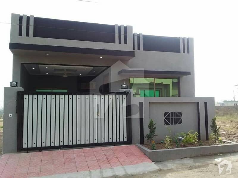 صنوبر سٹی اڈیالہ روڈ راولپنڈی میں 2 کمروں کا 6 مرلہ مکان 72 لاکھ میں برائے فروخت۔