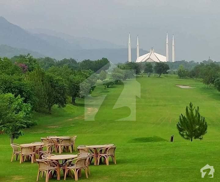 5 Marla Plot Sale In Ghauri Town Phase 7 Islamabad