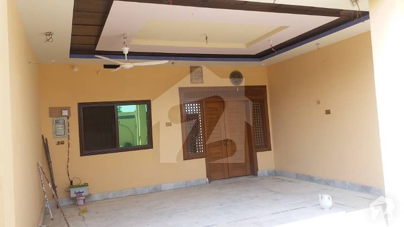10 Marla House For Sale At Khalid Abad  On Nasir Bagh Road