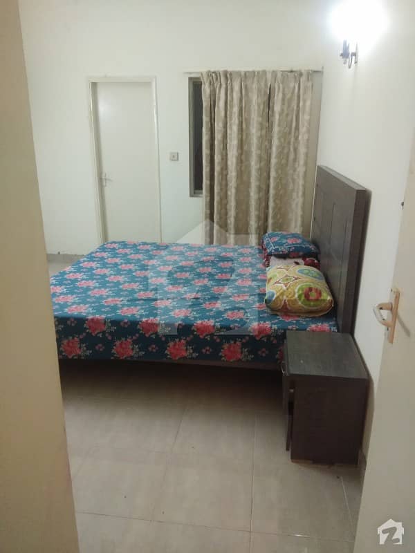 Full Furnished Room Available For Rent