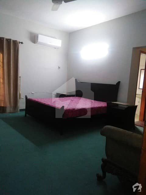 Askari 11 Luxury Furnished Room In 10 Marla House