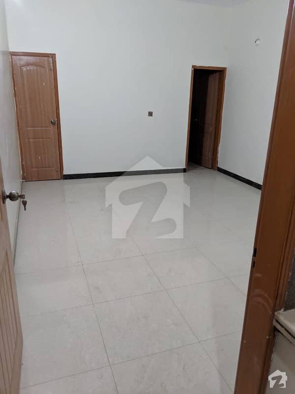 3 Bed Brand New Portion On 2nd Floor With Rooftop Sale