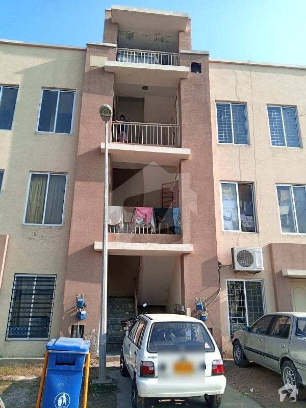 Two Bed Apartment Available For Sale Bahria Town Phase 8 Awami Villas