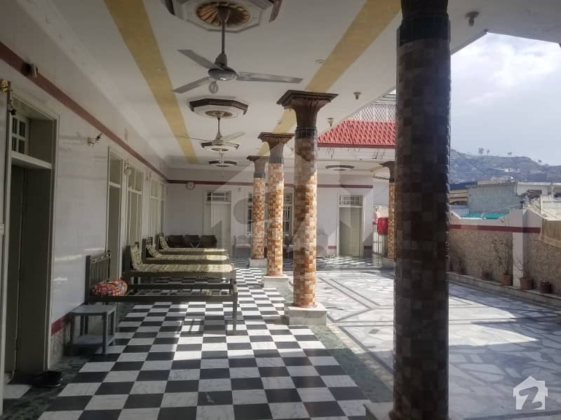House Is Available For Sale Mingora, Swat ID21741231