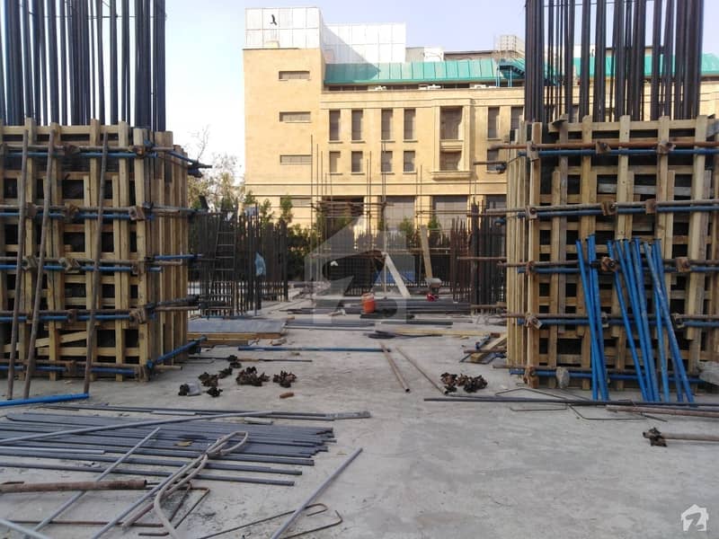 Under Construction 2 Bed Luxurious Booking Apartment For Sale
