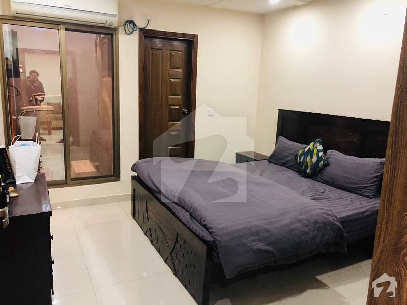 2 Bedroom Furnished Flat For Rent