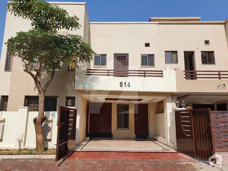 4 Bedrooms Fully Furnished House For Sale Bahria Phase 8 Omar Block