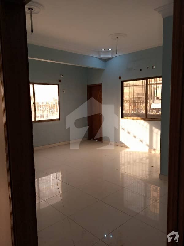 2 Bed Portion In Gulshan-e-jamal For Rent