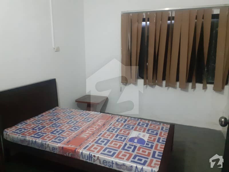 Furnished Room For Rent