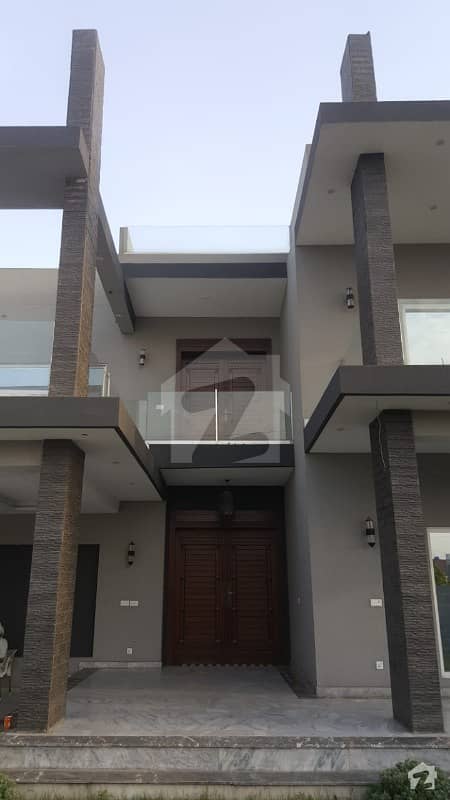2 Kanal Full Brand New House For Sale   In Valencia Town