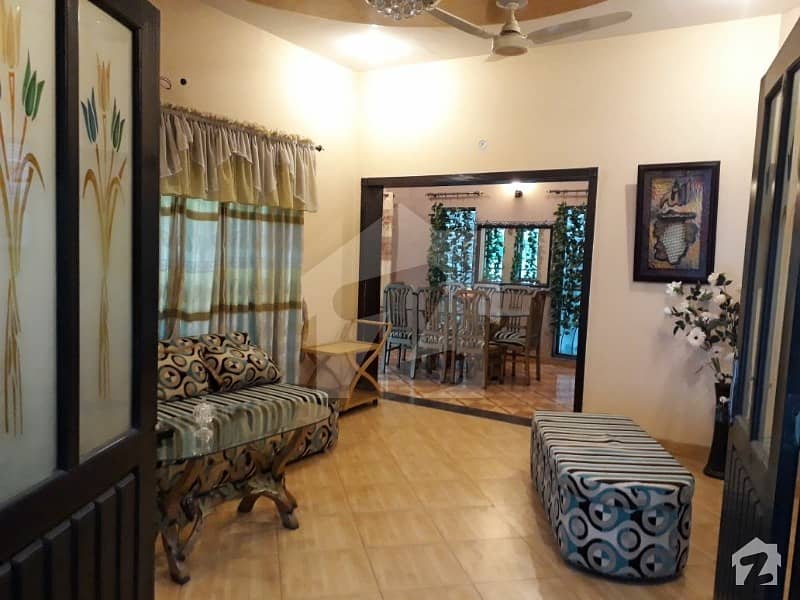 این ایف سی 1 لاہور میں 6 کمروں کا 1.2 کنال مکان 2.8 کروڑ میں برائے فروخت۔