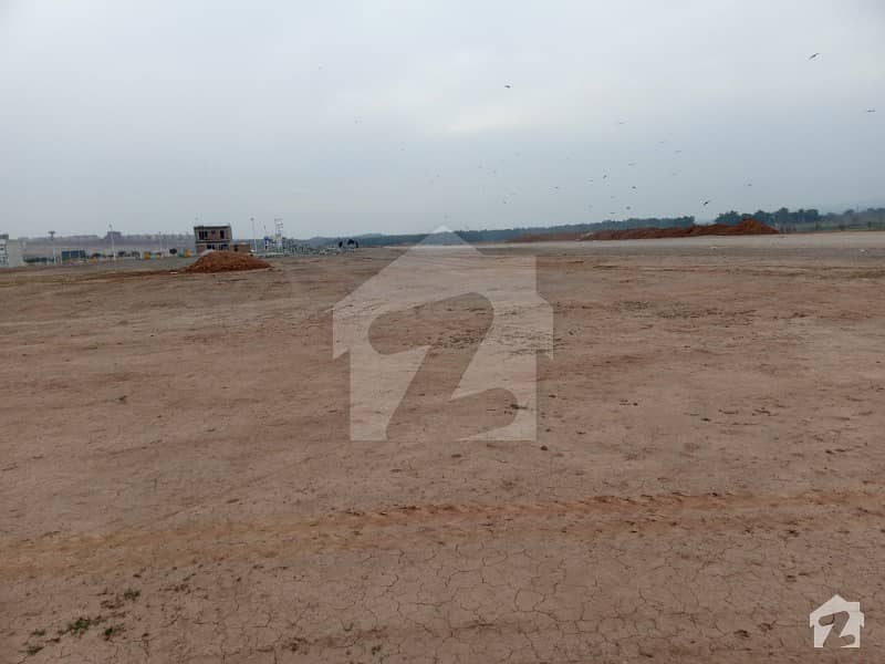 Plot File For Sale In Bahria Town Phase 8 In L Block