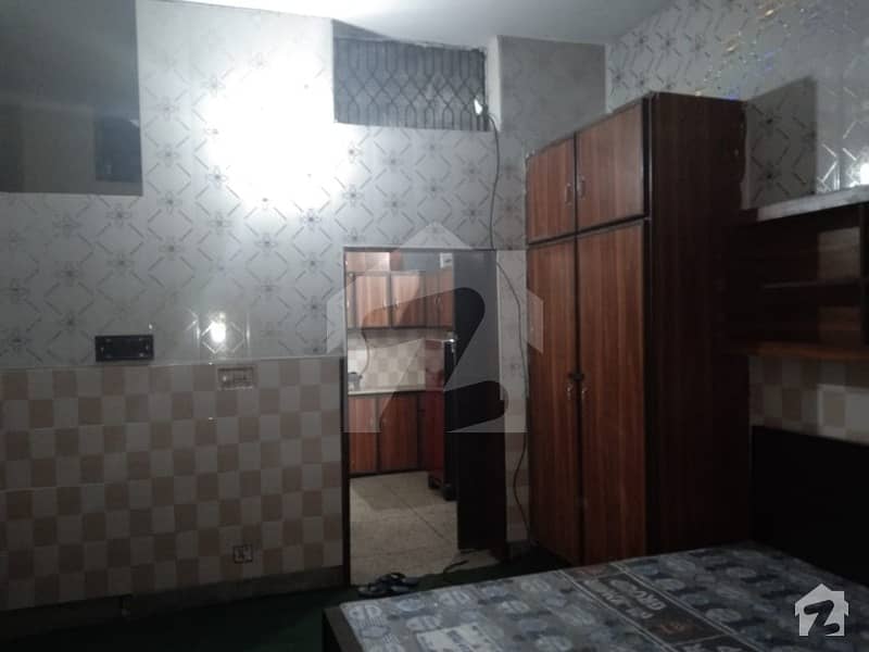 1 Bedroom Apartment Available For Rent Family Or Bachelor