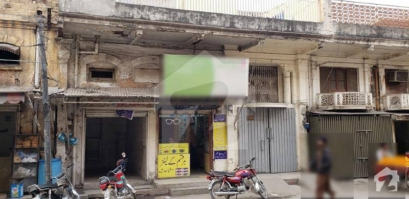 کرتار پورہ راولپنڈی میں 4 کمروں کا 5 مرلہ مکان 2.7 کروڑ میں برائے فروخت۔