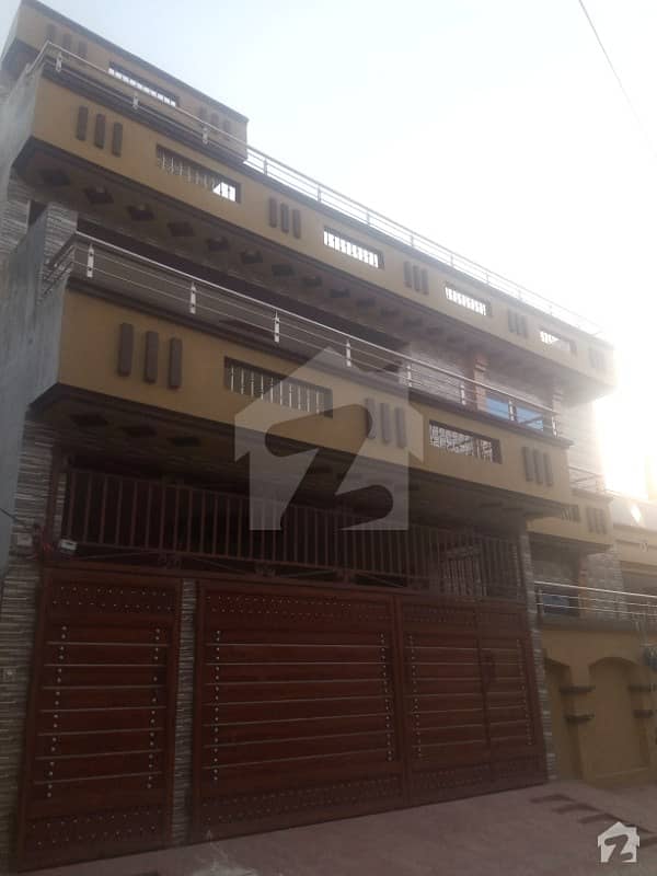 House Available Bin Wah Model Town Phase 2