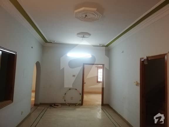 6 Bed D/D West Open Corner Flat With Roof At Rufi Lake Drive Gulistan-E-Jauhar