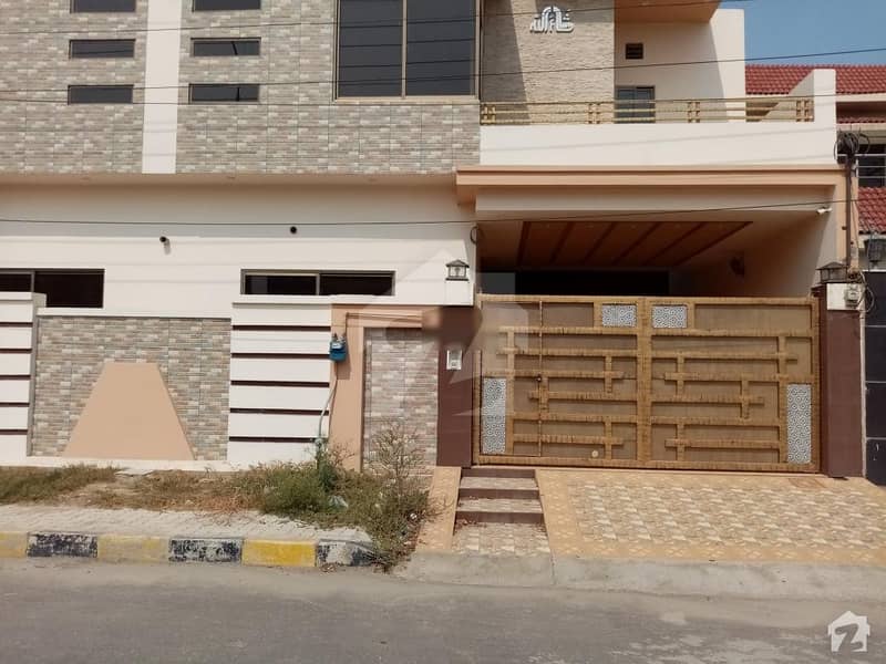 House Available For Sale In Tnt Colony Satiana Road