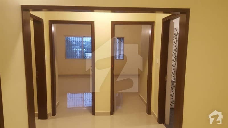 Apartment For Sale In Kda Scheme #1