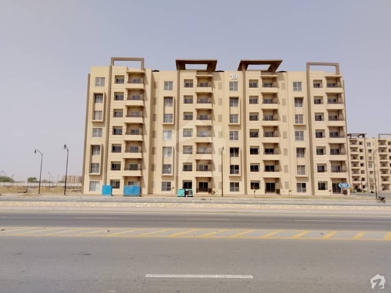 Bahria Apartment - Is Available For Rent