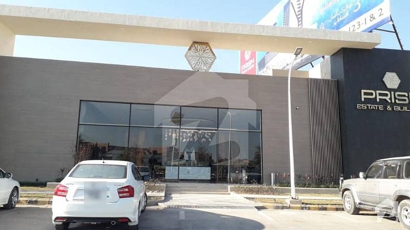 Shop For Sale In Prism Hights Gulberg In Lowest Rates