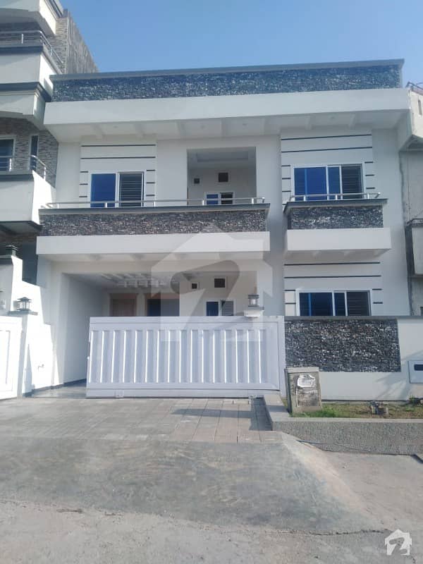 Luxury 30x60 Brand New House For Sale In G-13/2