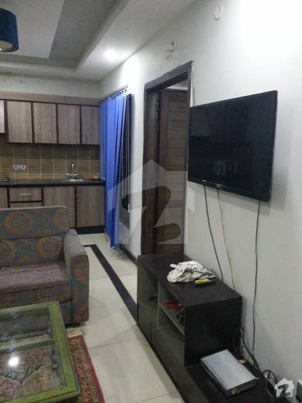 1 Bed  Furnished  Apartment  For Sale